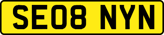 SE08NYN