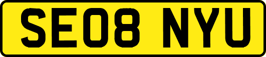 SE08NYU