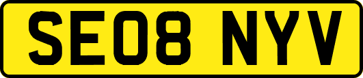 SE08NYV