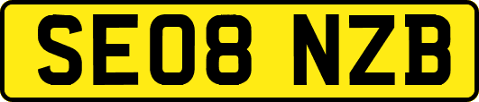 SE08NZB