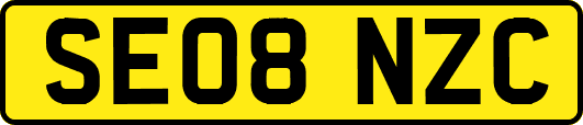 SE08NZC
