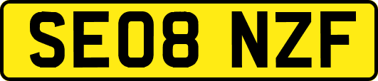 SE08NZF