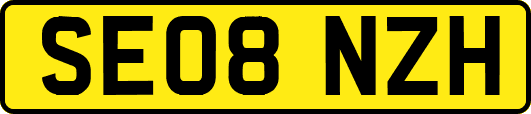 SE08NZH