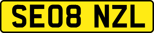 SE08NZL