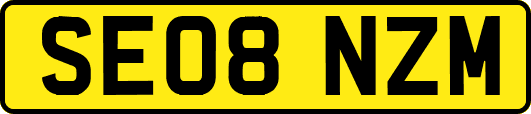 SE08NZM