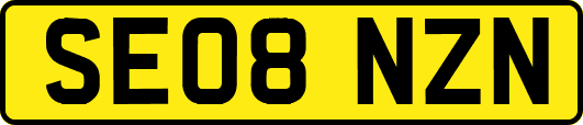 SE08NZN
