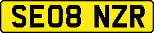 SE08NZR