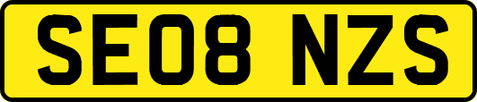 SE08NZS