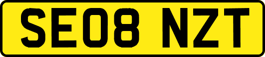 SE08NZT