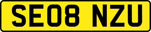 SE08NZU