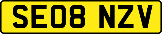SE08NZV