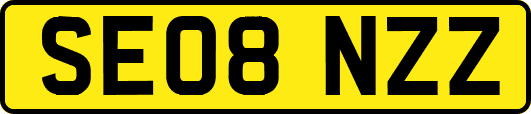 SE08NZZ
