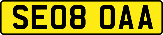 SE08OAA