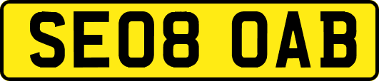 SE08OAB