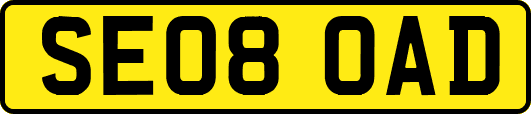 SE08OAD