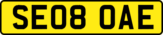 SE08OAE