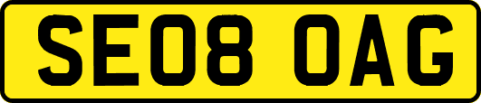 SE08OAG
