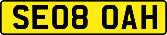 SE08OAH