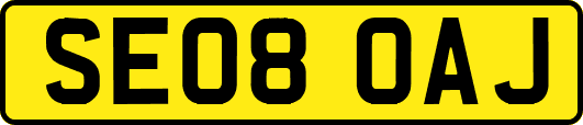SE08OAJ