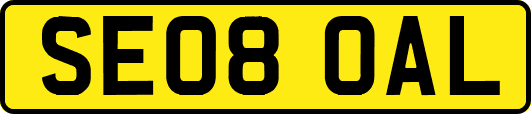 SE08OAL