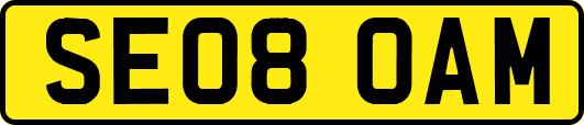 SE08OAM