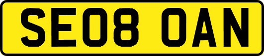 SE08OAN