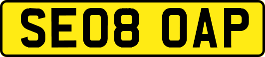 SE08OAP