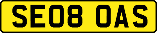 SE08OAS