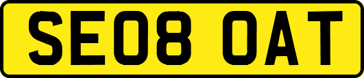 SE08OAT
