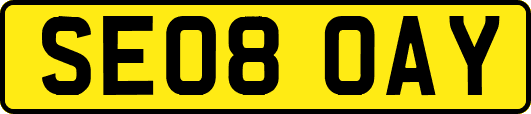 SE08OAY