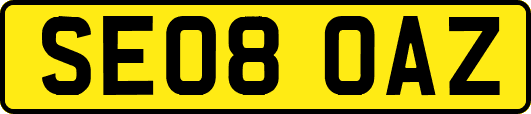 SE08OAZ