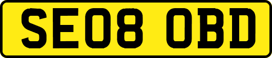 SE08OBD