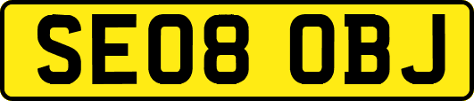 SE08OBJ