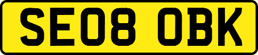 SE08OBK