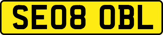 SE08OBL