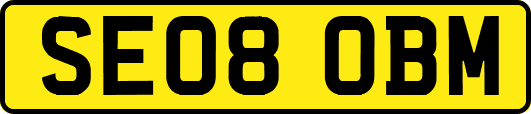 SE08OBM
