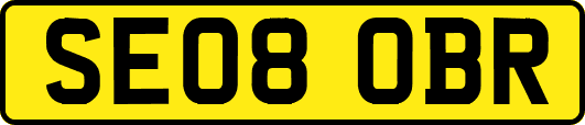 SE08OBR