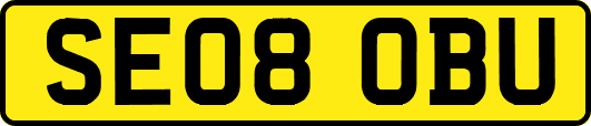 SE08OBU