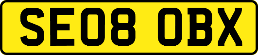 SE08OBX