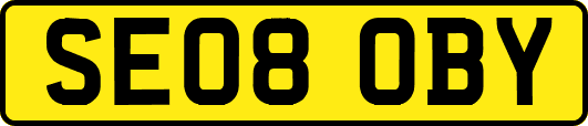 SE08OBY