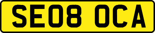 SE08OCA