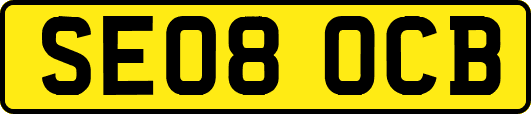 SE08OCB