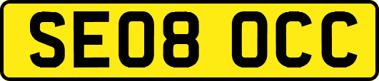 SE08OCC