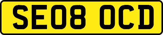 SE08OCD