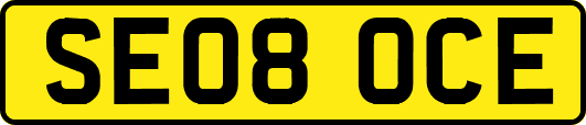 SE08OCE