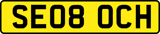 SE08OCH