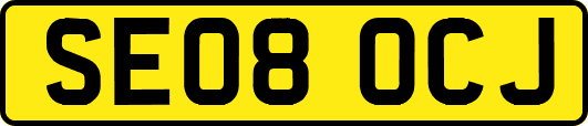 SE08OCJ