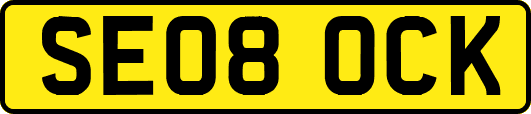 SE08OCK