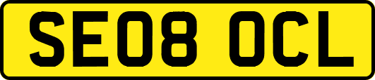 SE08OCL