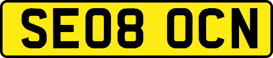 SE08OCN